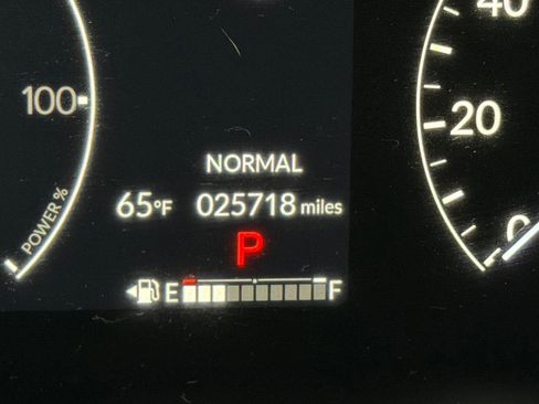 Used 2024 Honda CR-V Sport-L image 21