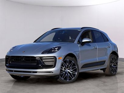New 2026 Porsche Macan