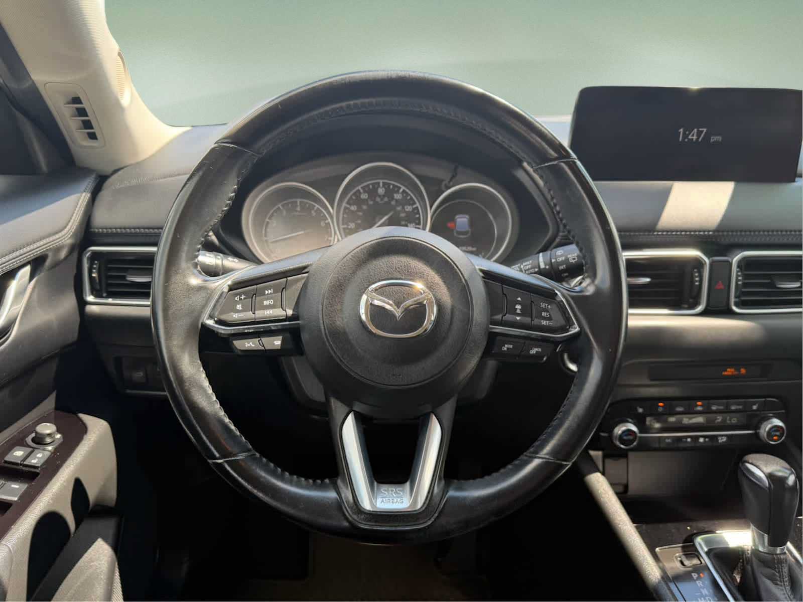 Used 2022 MAZDA CX-5 AWD 2.5 S image 24