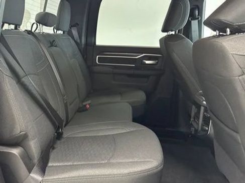 New 2026 RAM 2500 Big Horn AWD/4WD image 26