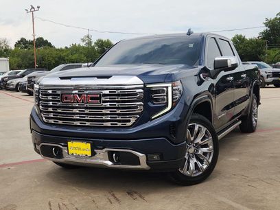 Certified 2022 GMC Sierra 1500 Denali w/ Denali Reserve Package