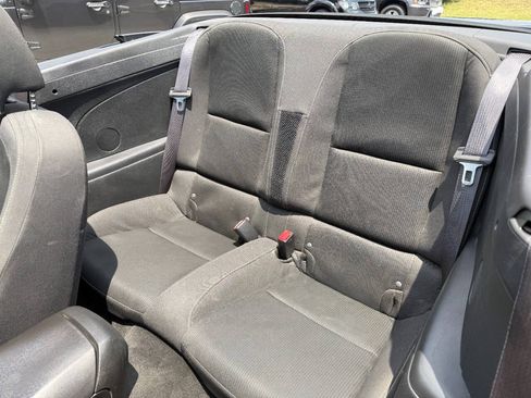 Used 2015 Chevrolet Camaro LT RWD image 28