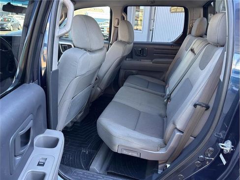 Used 2011 Honda Ridgeline RTS image 12