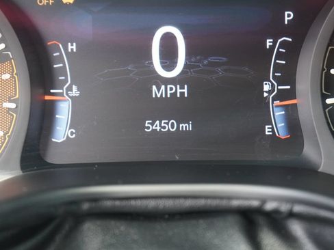 Used 2023 Jeep Compass Limited AWD/4WD image 19