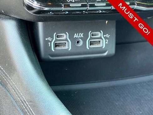 Used 2021 Dodge Durango SXT RWD image 21