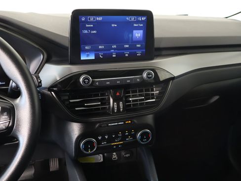 Used 2025 Ford Escape Active FWD image 5