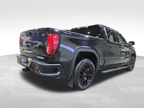 Used 2023 GMC Sierra 1500 Elevation image 13