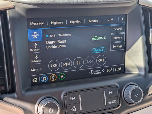 Used 2024 GMC Terrain Denali image 22