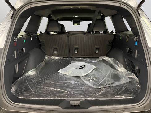 New 2026 Subaru Outback Premium image 9