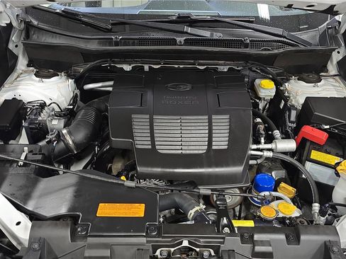 Used 2023 Subaru Forester Premium image 28