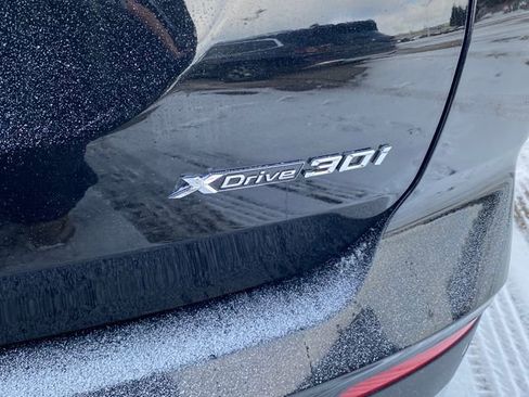 Used 2024 BMW X3 xDrive30i image 3