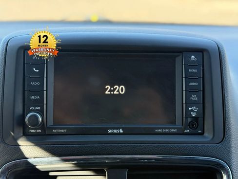 Used 2017 Dodge Grand Caravan SE image 22