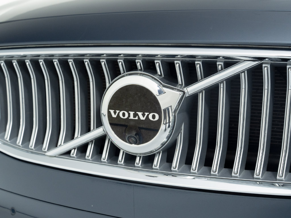 Used 2023 Volvo S90 B6 Ultimate w/ Lounge Package AWD/4WD image 43