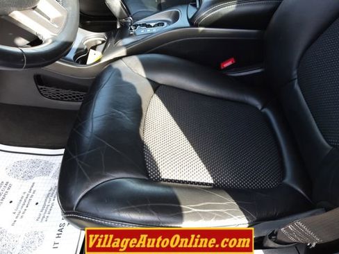 Used 2017 Dodge Journey Crossroad image 21