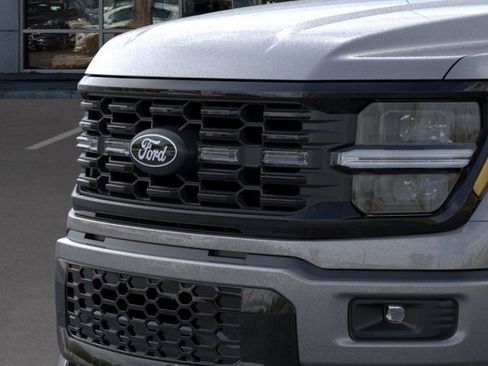 New 2025 Ford F150 STX w/ LOBO Package image 18