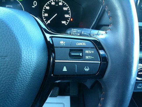 Used 2024 Honda CR-V Sport Touring image 15