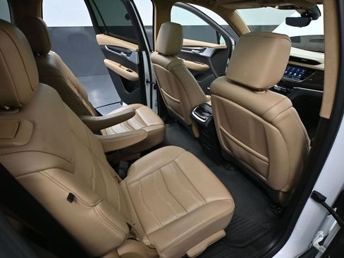 Used 2024 Cadillac XT6 Sport w/ Platinum Package image 54