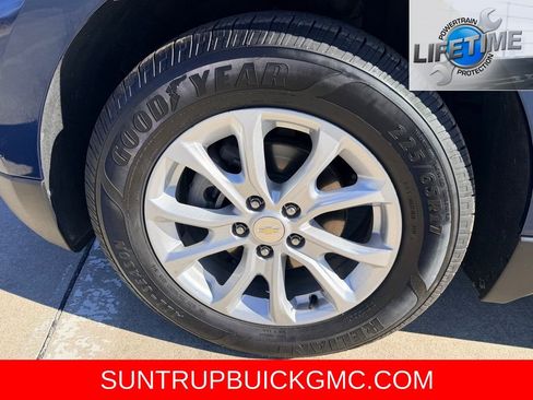 Used 2020 Chevrolet Equinox LT image 4