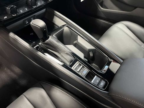 New 2026 Honda Accord Sport image 22