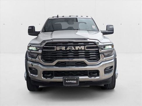 New 2026 RAM 5500 Tradesman w/ Chrome Appearance Group image 5