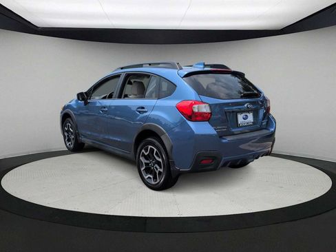 Used 2016 Subaru Crosstrek 2.0i Premium AWD/4WD image 6