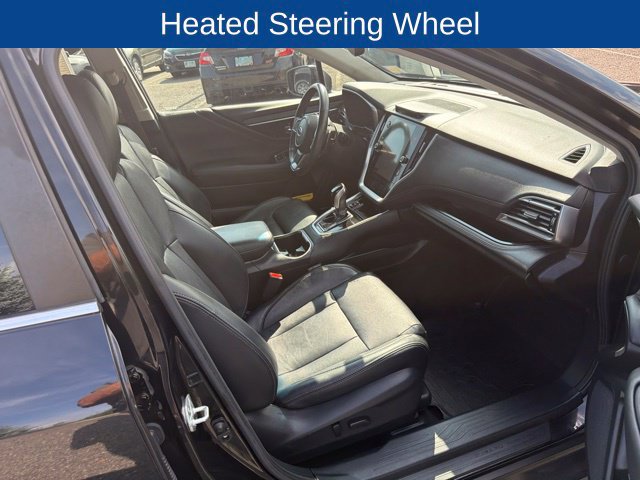 Used 2021 Subaru Outback Limited AWD/4WD image 15