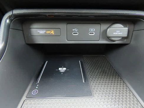 New 2026 Honda CR-V LX image 21