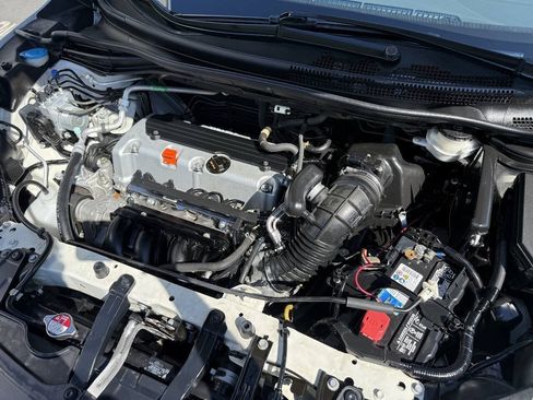 Used 2014 Honda CR-V EX-L image 21