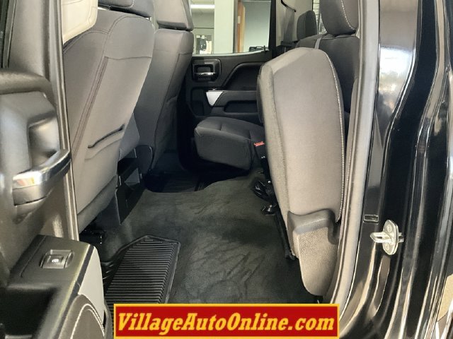 Used 2016 Chevrolet Silverado 1500 LT w/ All Star Edition AWD/4WD image 26