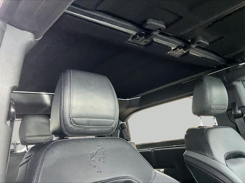 Used 2023 Ford Bronco Big Bend AWD/4WD image 14