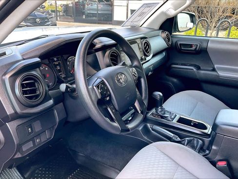 Used 2023 Toyota Tacoma SR image 16