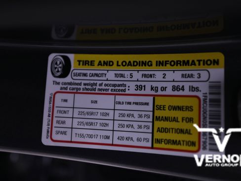 New 2025 Ford Escape Active w/ Cold Weather Package image 46