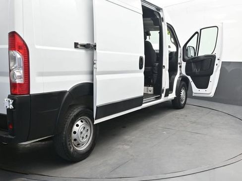 Used 2023 RAM ProMaster 2500 FWD image 46