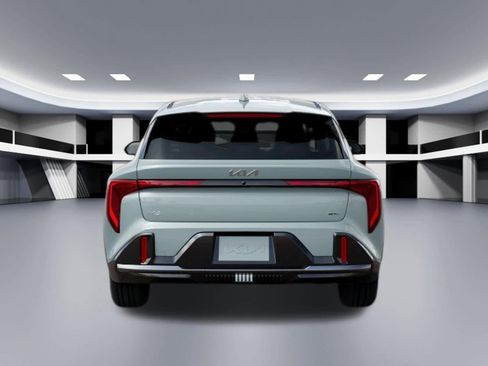 New 2026 Kia K4 GT-Line FWD image 5