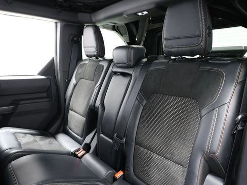 Used 2024 Ford Bronco Raptor image 51