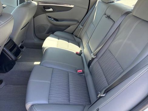 Used 2019 Chevrolet Impala LS FWD image 22