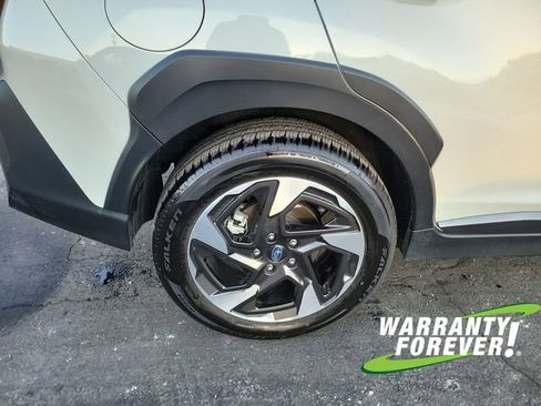 Certified 2025 Subaru Crosstrek 2.5i Limited image 21