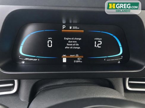 Used 2025 Hyundai Elantra SE FWD image 13