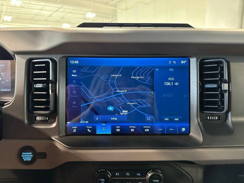 Used 2024 Ford Bronco Wildtrak AWD/4WD image 27