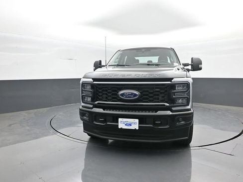 New 2026 Ford F250 XL w/ STX Appearance Package AWD/4WD image 3