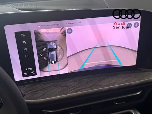 New 2026 Audi Q5 Premium Plus AWD/4WD image 17