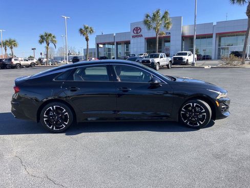 Used 2023 Kia K5 GT-Line image 6