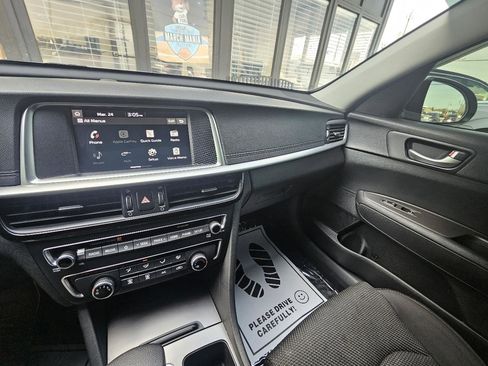 Used 2019 Kia Optima LX w/ LX 17" Wheel Package FWD image 28