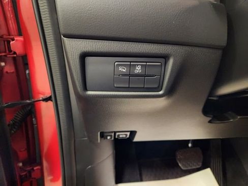 Used 2023 MAZDA CX-5 AWD 2.5 S w/ Select Package image 19