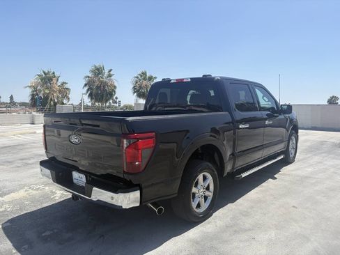 Used 2025 Ford F150 XLT w/ Equipment Group 301A Standard RWD image 42