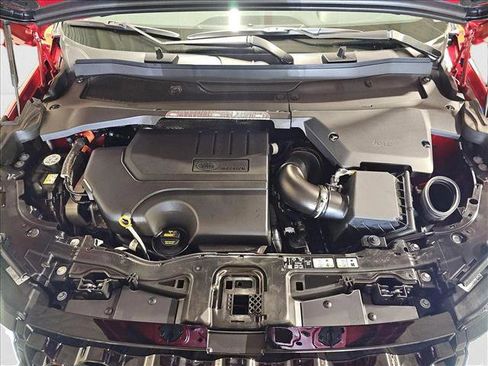 New 2025 Land Rover Discovery Sport S image 29