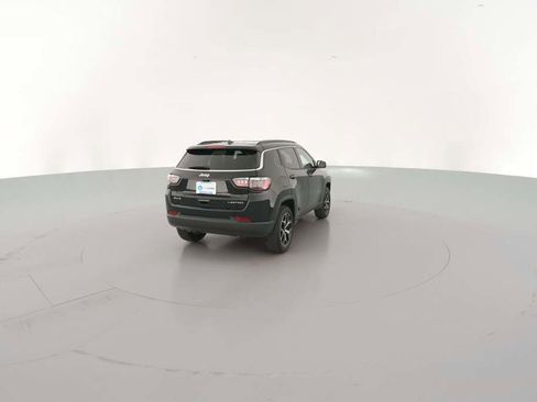 New 2026 Jeep Compass Limited image 11