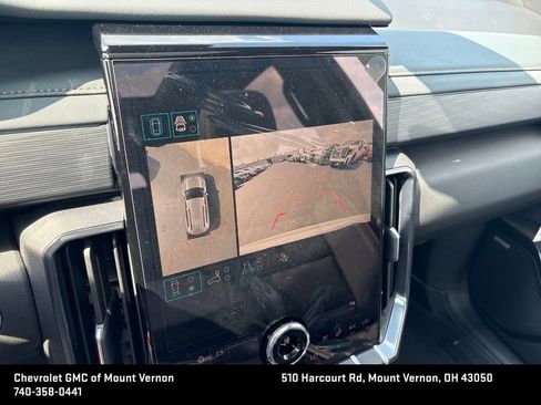 New 2026 GMC Acadia AT4 w/ Super Cruise Package image 20