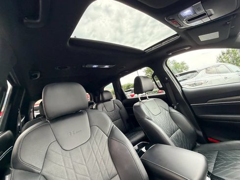 Used 2024 Kia Telluride EX X-Line AWD/4WD image 31