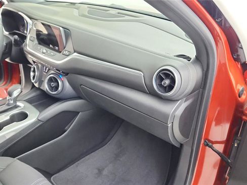 Used 2021 Chevrolet Blazer LT image 18